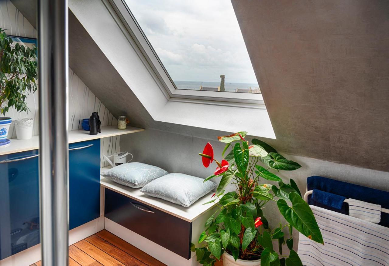 Kerivin Apartment Льо Конке Екстериор снимка